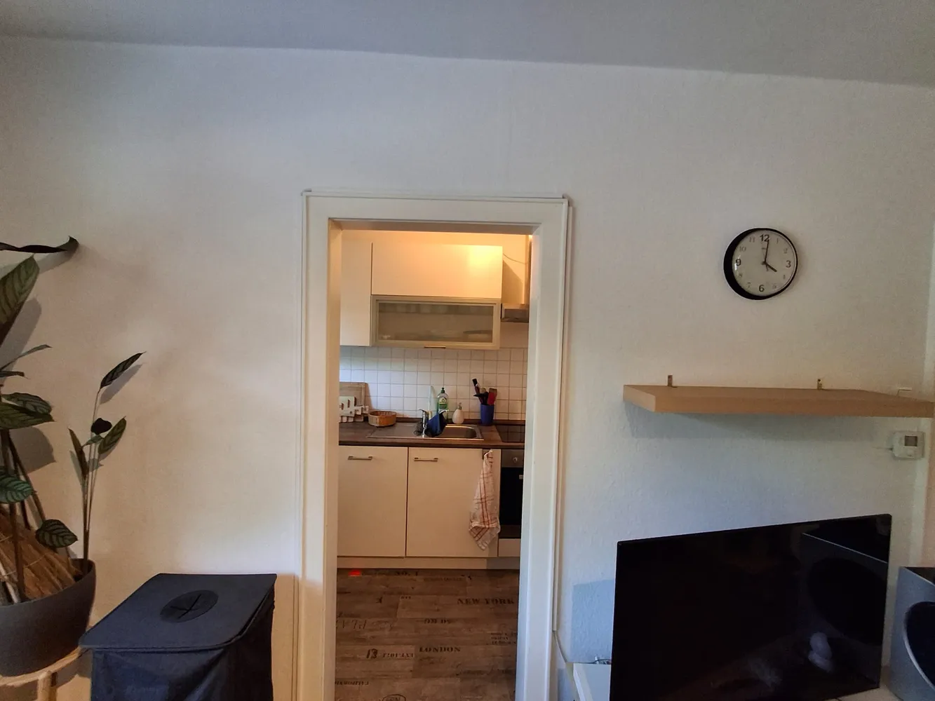 3 Zimmer Wohnung mit 70 m² in Wuppertal – Bild 5