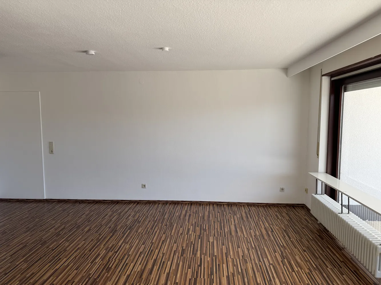2 Zimmer Wohnung mit 55 m² in Zweibrücken – Bild 2