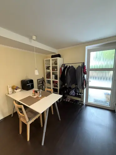 2 Zimmer Wohnung mit 33 m² in Stuttgart – Bild 2