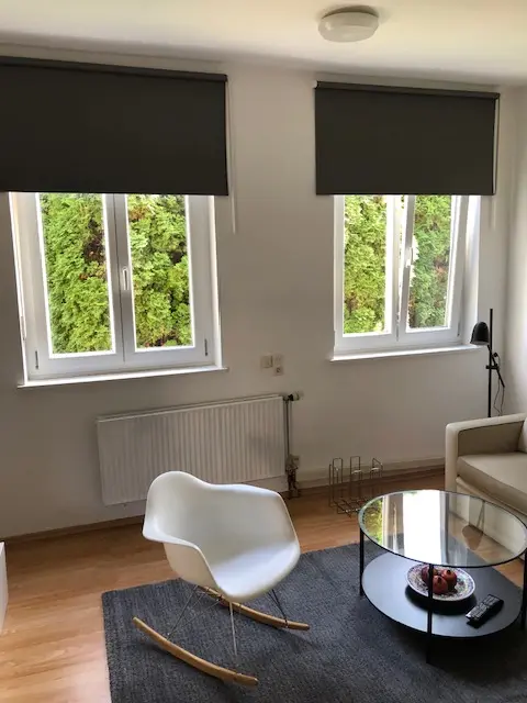 2 room apartment with 39 m² in Munich – Photo 3