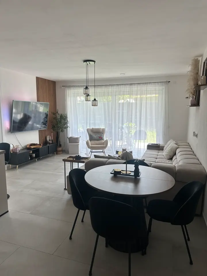 3 Zimmer Wohnung mit 90 m² in Hamm – Bild 1