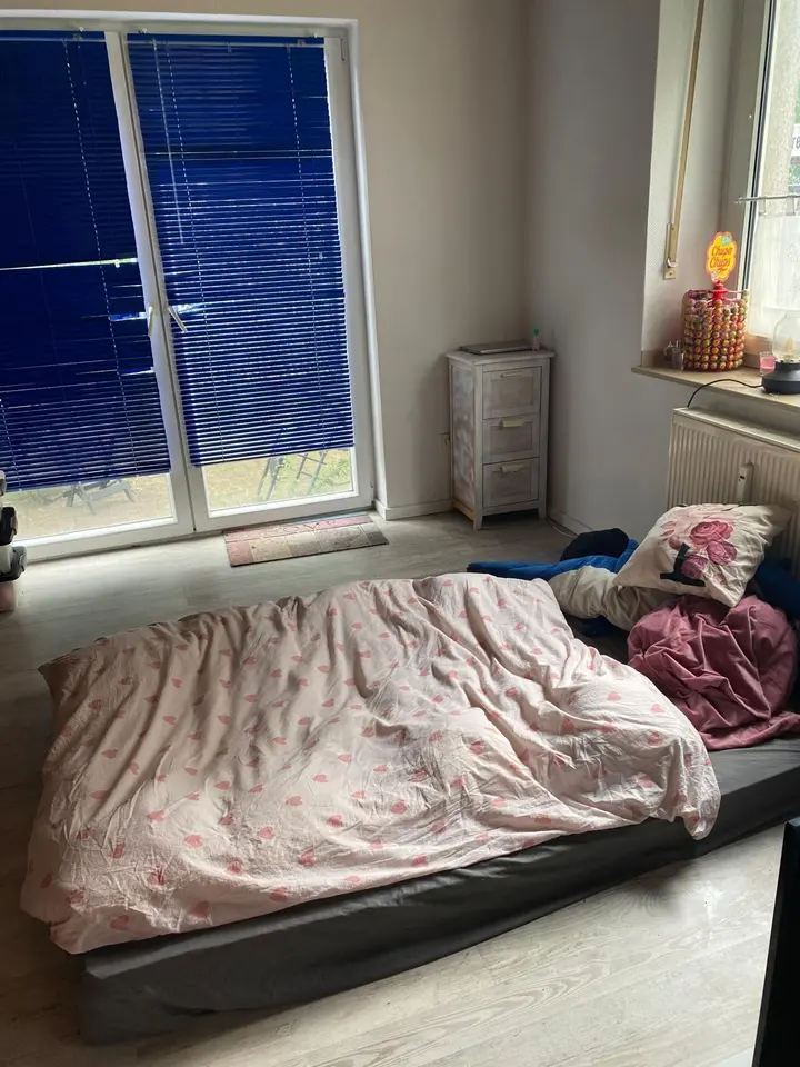 2 Zimmer Wohnung mit 41 m² in Krefeld – Bild 4