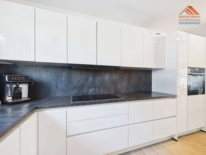 4 Zimmer Haus mit 95 m² in Cuxhaven – Bild 4