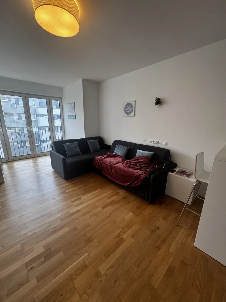 1 Zimmer Wohnung mit 31 m² in Berlin – Bild 3