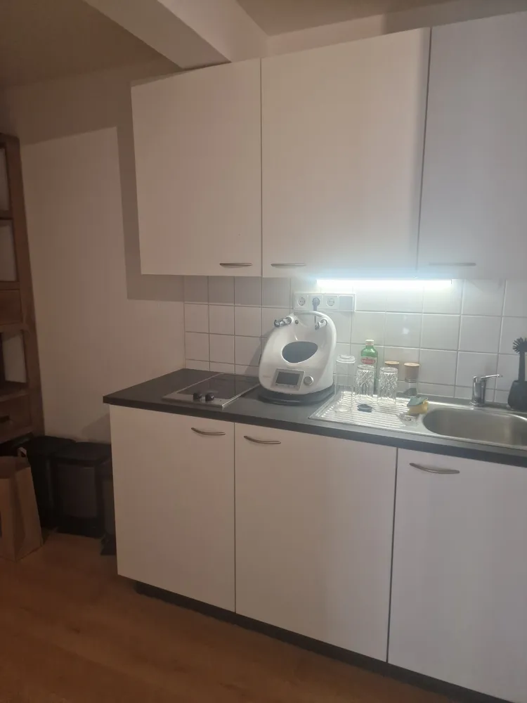 2 Zimmer Wohnung mit 30 m² in Aachen – Bild 3
