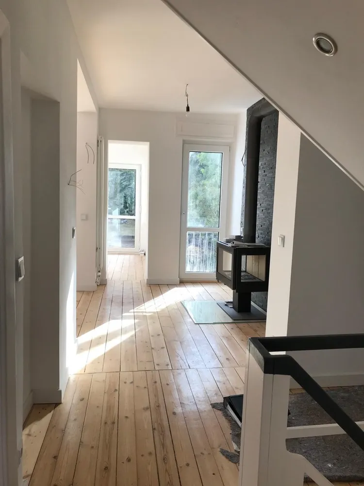 8 Zimmer Haus mit 215 m² in Berlin – Bild 6