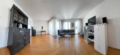 3 Zimmer Wohnung mit 84 m² in Freiburg im Breisgau – Bild 2