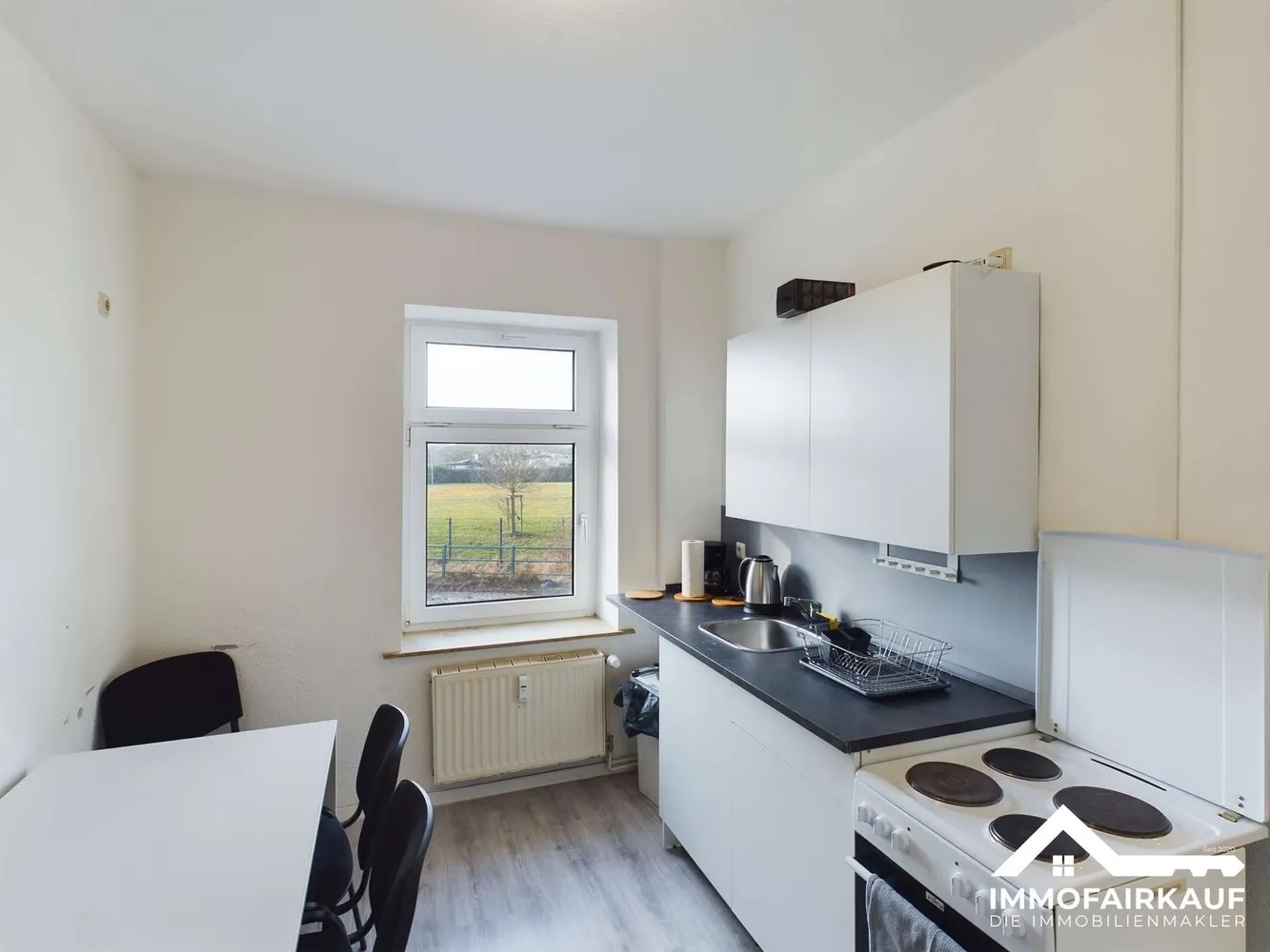 2 room apartment with 43 m² in Magdeburg – Photo 5