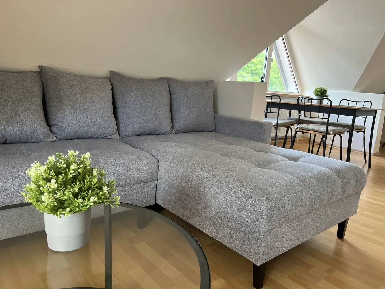 3 Zimmer Wohnung mit 80 m² in Buxtehude – Bild 11