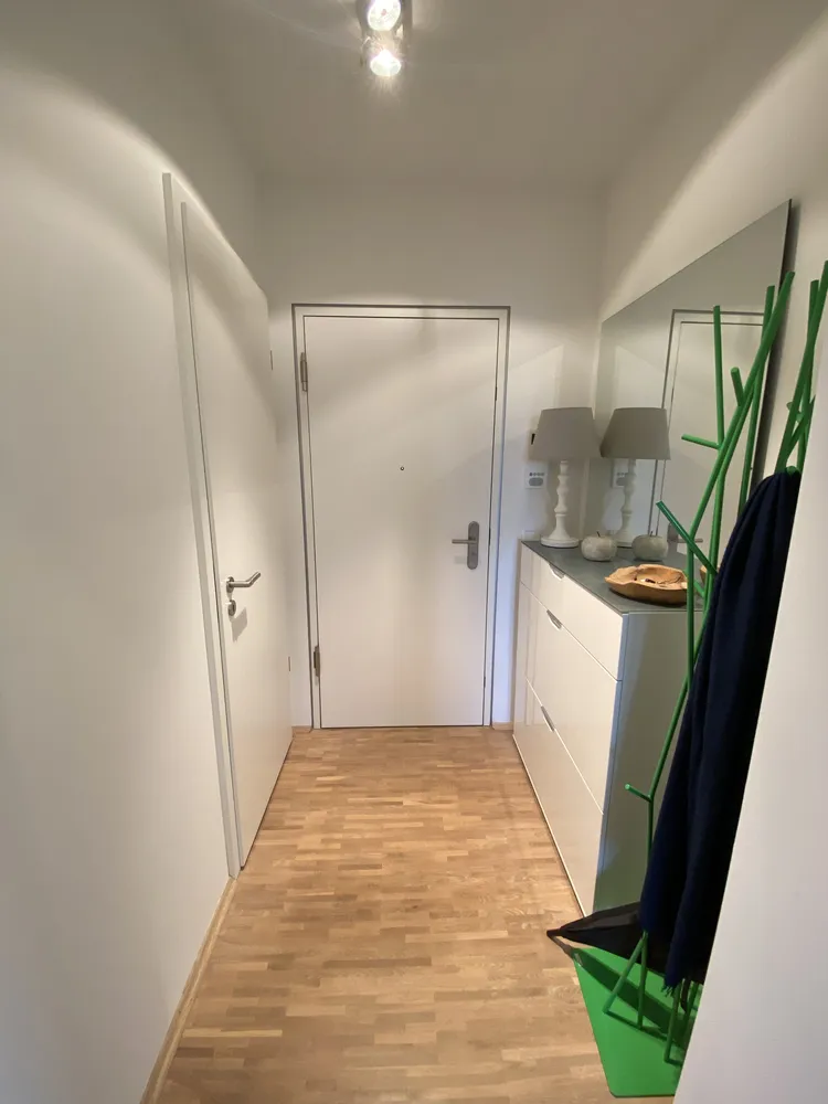 3 room apartment with 72 m² in Frankfurt am Main – Photo 9