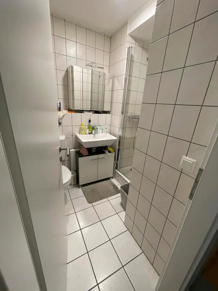 Studio mit 25 m² in Trier – Bild 4