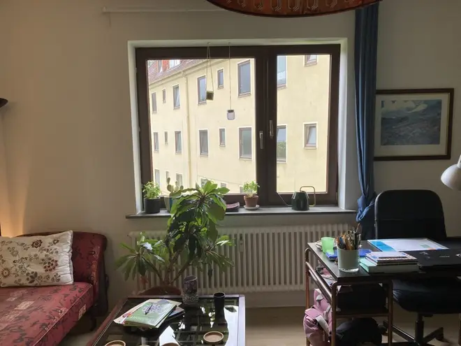 2 Zimmer Wohnung mit 53 m² in Bremen – Bild 2