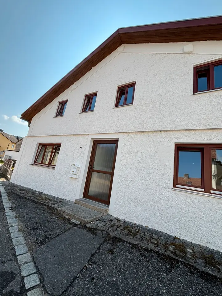 8 Zimmer Wohnung mit 185 m² in Donauwörth – Bild 6