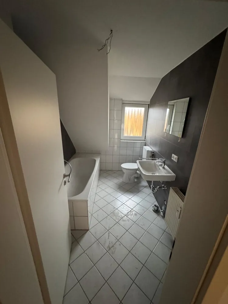 3 Zimmer Wohnung mit 85 m² in Coburg – Bild 1