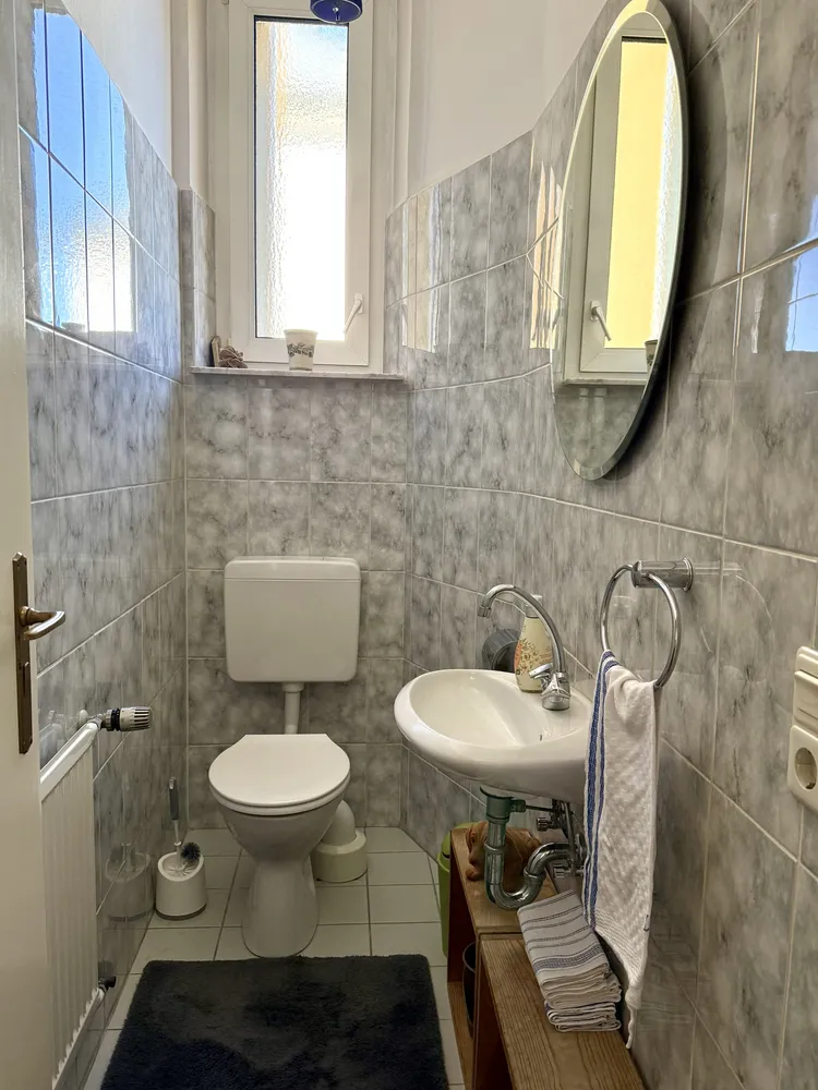 5 Zimmer Wohnung mit 200 m² in Hof – Bild 4