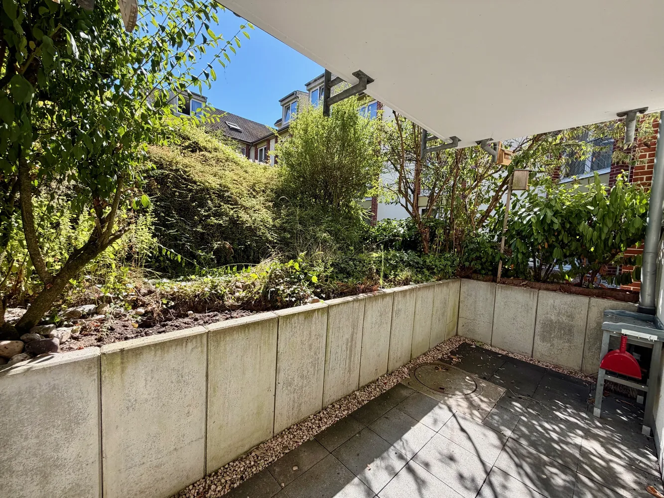 3 room apartment with 86 m² in Bonn – Photo 6