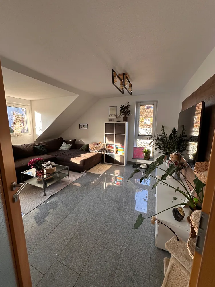 3 Zimmer Wohnung mit 75 m² in Dortmund – Bild 6