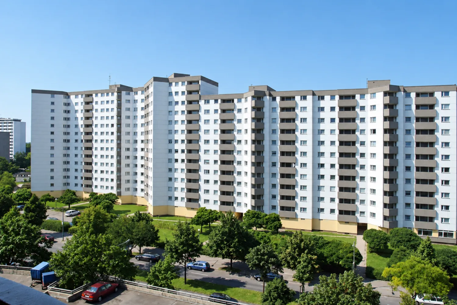 1 Zimmer Wohnung mit 42 m² in Berlin – Bild 7