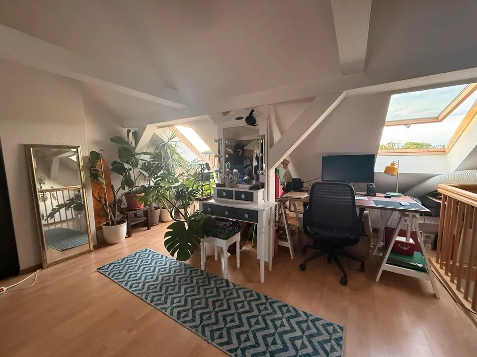 2 Zimmer Wohnung mit 63 m² in Leipzig – Bild 4
