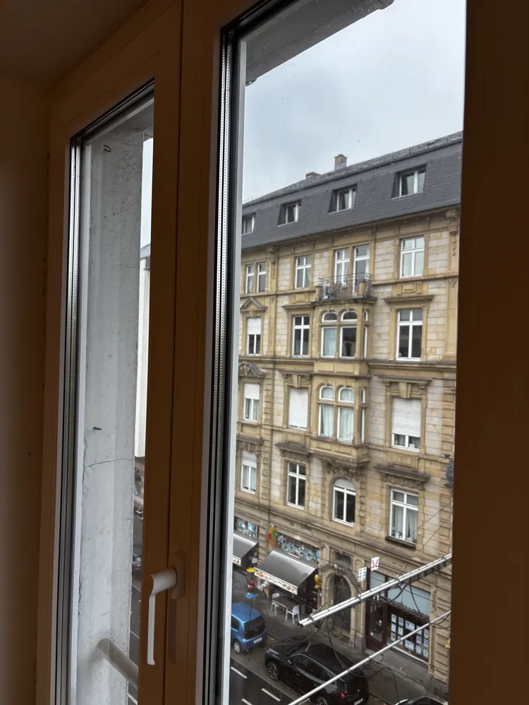 4 room apartment with 110 m² in Frankfurt am Main – Photo 4