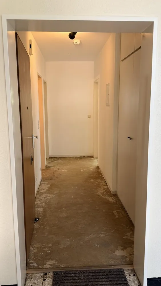 2 Zimmer Wohnung mit 46 m² in Hamburg – Bild 8