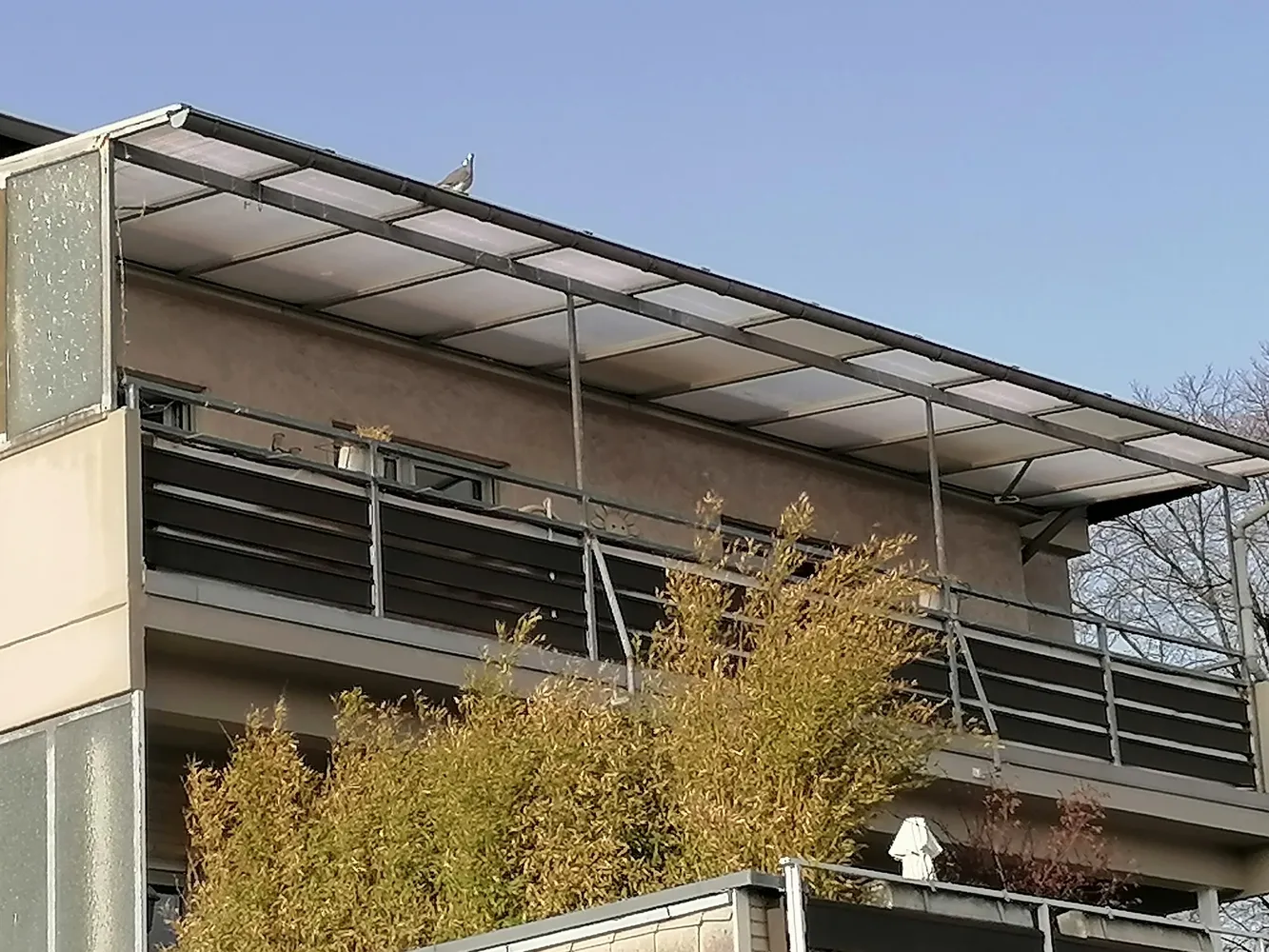3 Zimmer Wohnung mit 127 m² in Düren – Bild 2