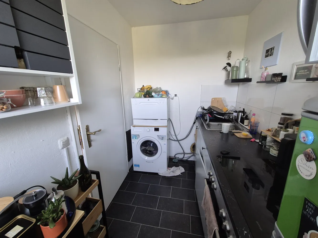 3 Zimmer Wohnung mit 72 m² in Essen – Bild 7