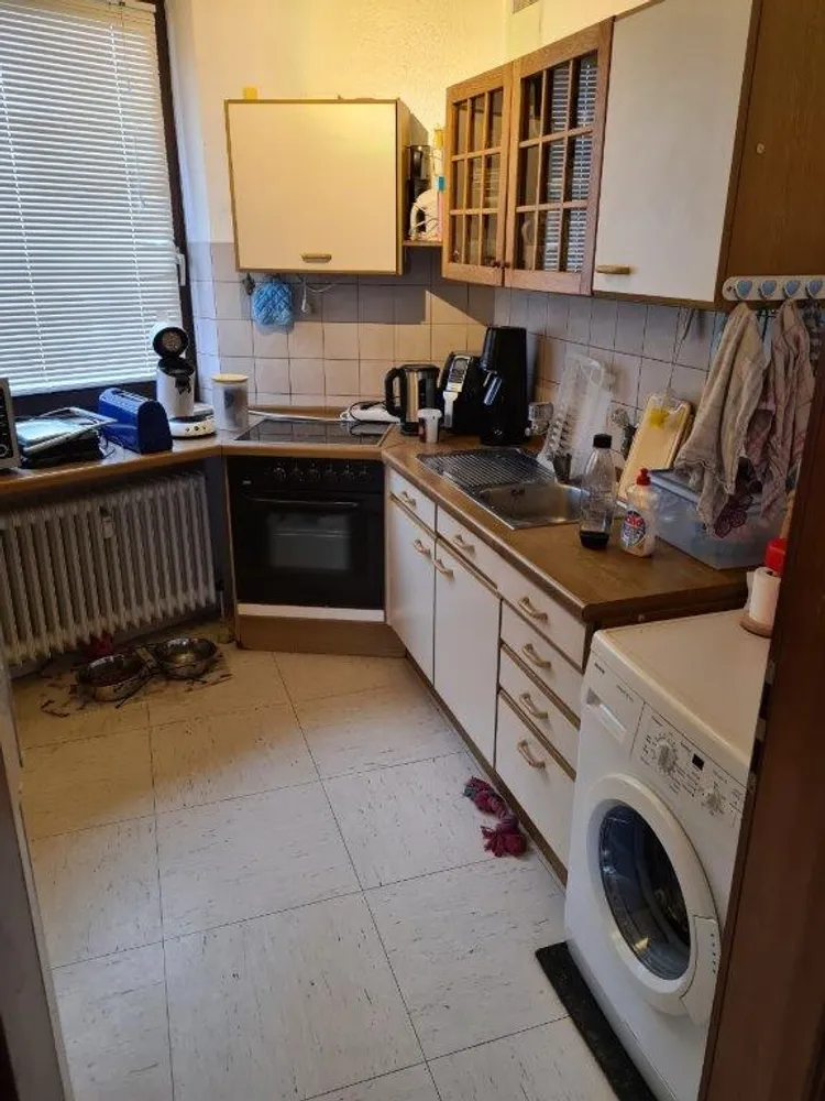 2 Zimmer Wohnung mit 62 m² in Bergisch Gladbach – Bild 4