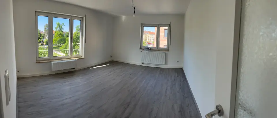 2 Zimmer Wohnung mit 68 m² in Nürnberg – Bild 1