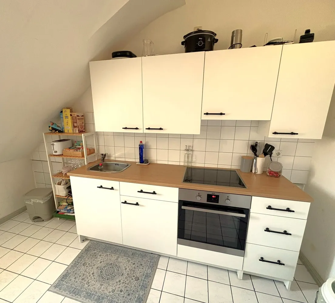 4 Zimmer Wohnung mit 100 m² in Idar-Oberstein – Bild 4