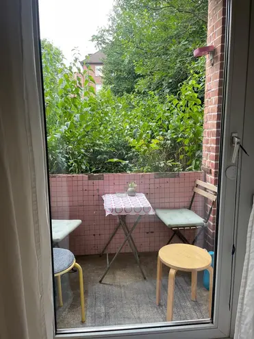 3 Zimmer Wohnung mit 70 m² in Hamburg – Bild 8