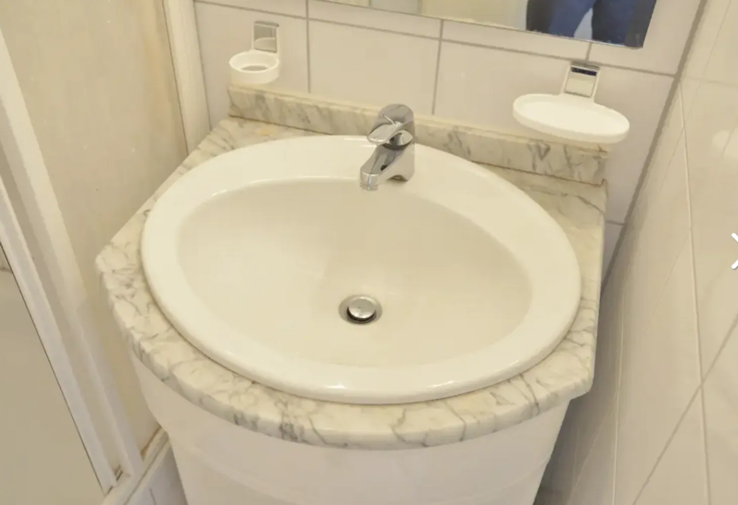 1 Zimmer Wohnung mit 30 m² in Frankfurt am Main – Bild 3
