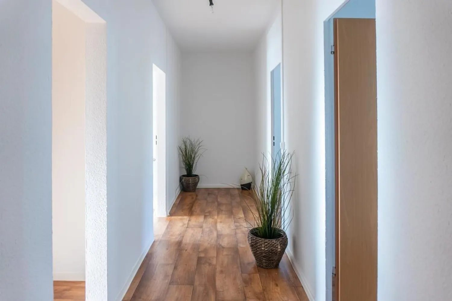 4 room apartment with 90 m² in Chemnitz – Photo 1