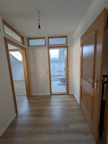 2 room apartment with 52 m² in Potsdam – Photo 8