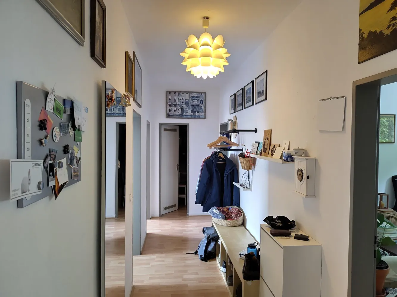 4 Zimmer Wohnung mit 90 m² in Münster – Bild 4