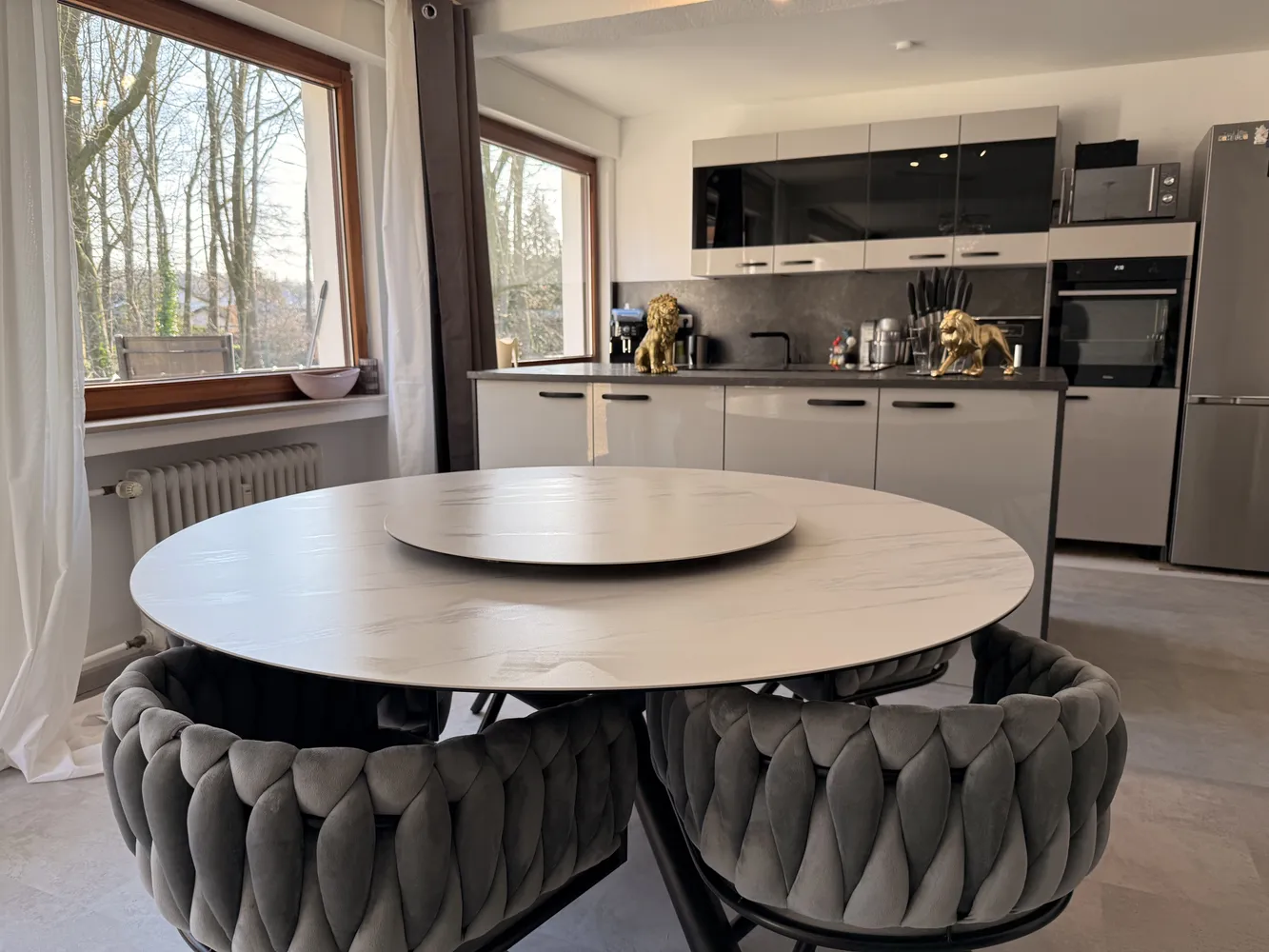 3 Zimmer Wohnung mit 100 m² in Dortmund – Bild 6