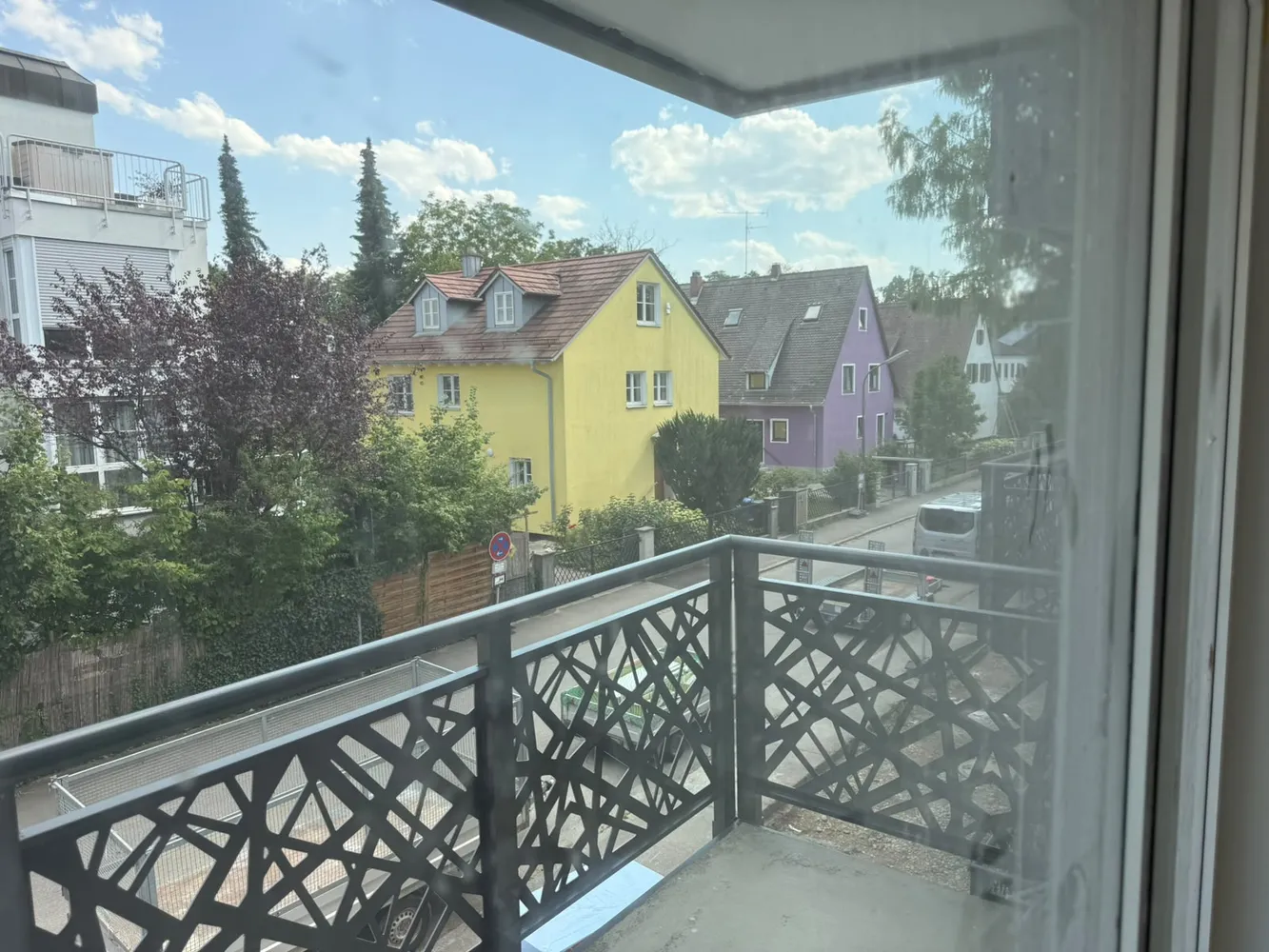 3 Zimmer Wohnung mit 90 m² in München – Bild 7