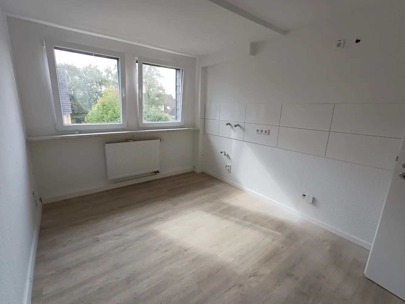 3 Zimmer Wohnung mit 49 m² in Bochum – Bild 2