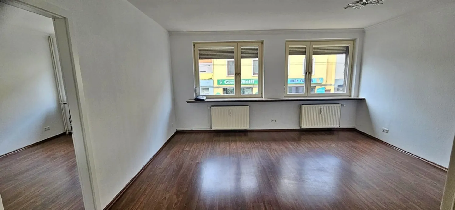 4 Zimmer Wohnung mit 98 m² in Bremen – Bild 4