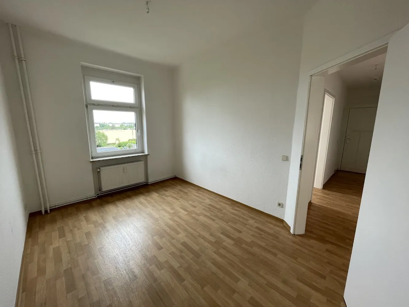 2 Zimmer Wohnung mit 50 m² in Magdeburg – Bild 3