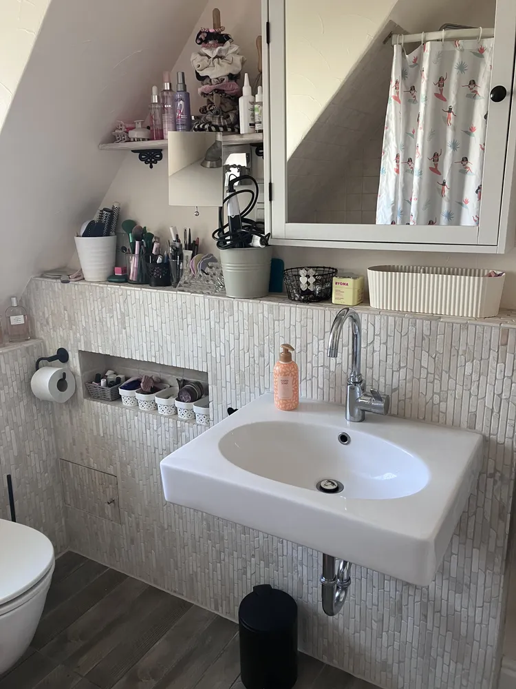 3 Zimmer Wohnung mit 56 m² in Heidelberg – Bild 6