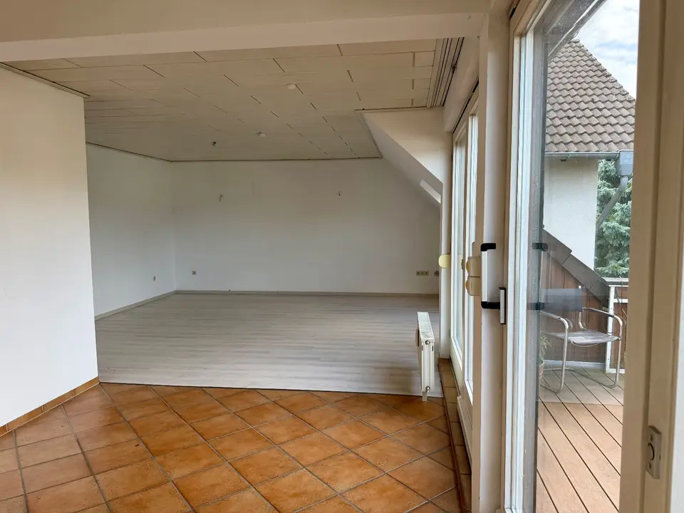 4 Zimmer Wohnung mit 100 m² in Kassel – Bild 9