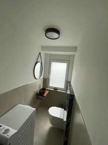 WG-Zimmer mit 11 m² in Frankfurt am Main – Bild 11