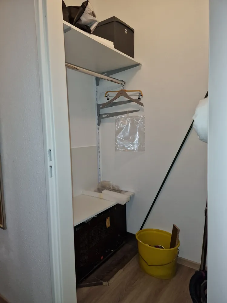 1 Zimmer Wohnung mit 34 m² in Stuttgart – Bild 3