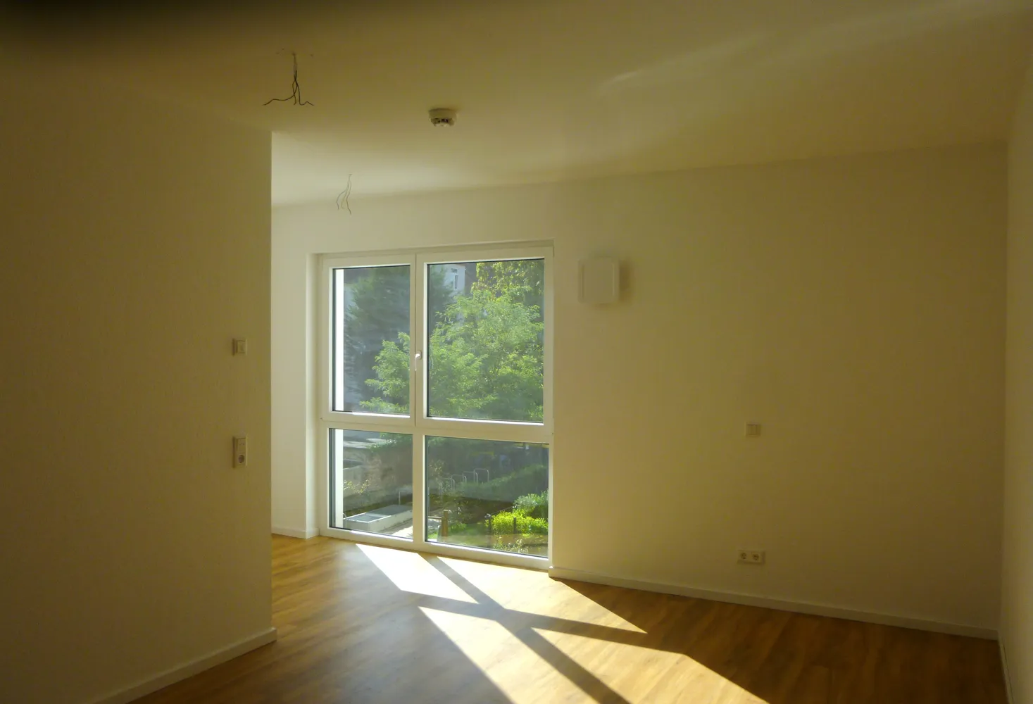 1 Zimmer Wohnung mit 29 m² in Aachen – Bild 1