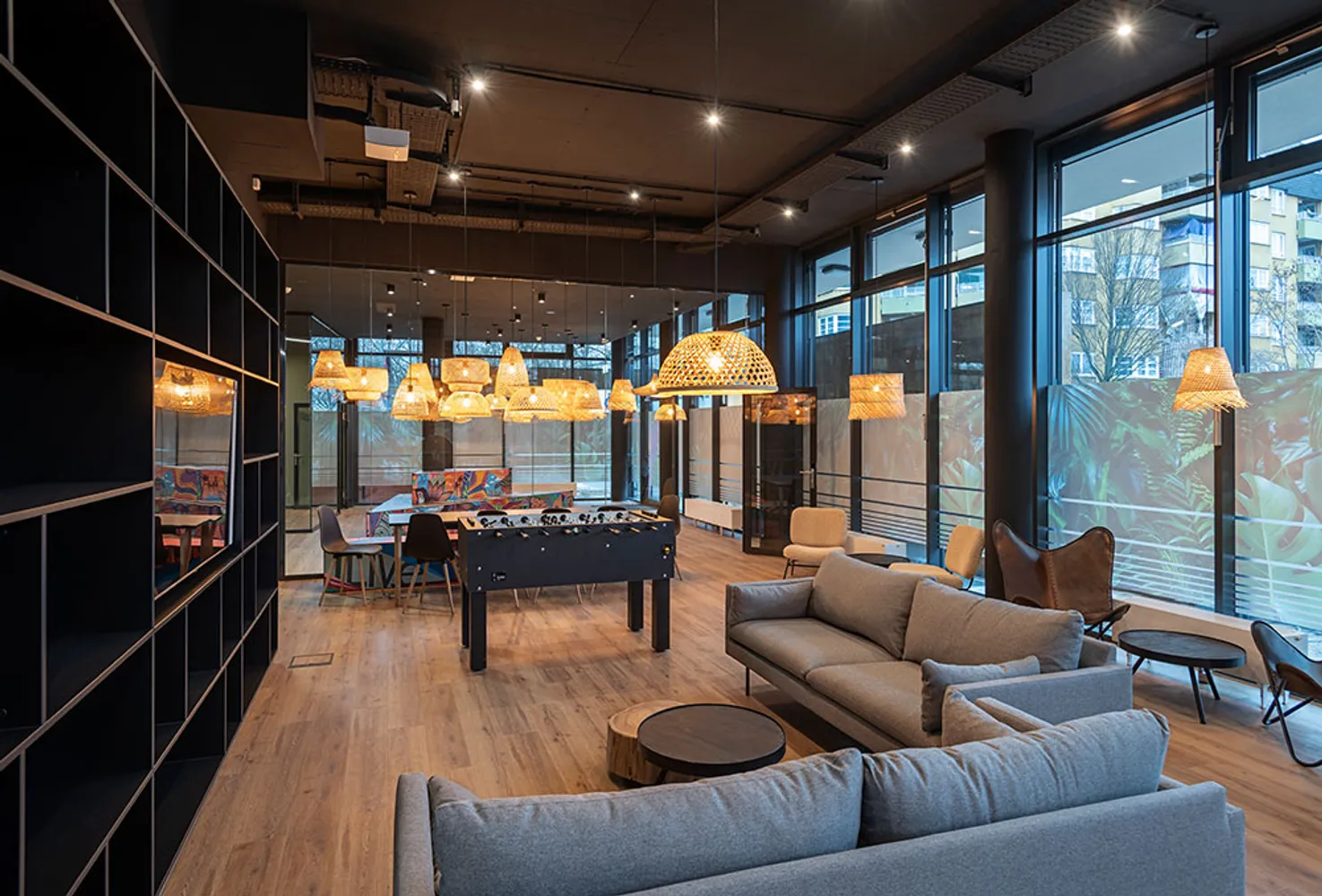 1 Zimmer Wohnung mit 36 m² in Berlin – Bild 3