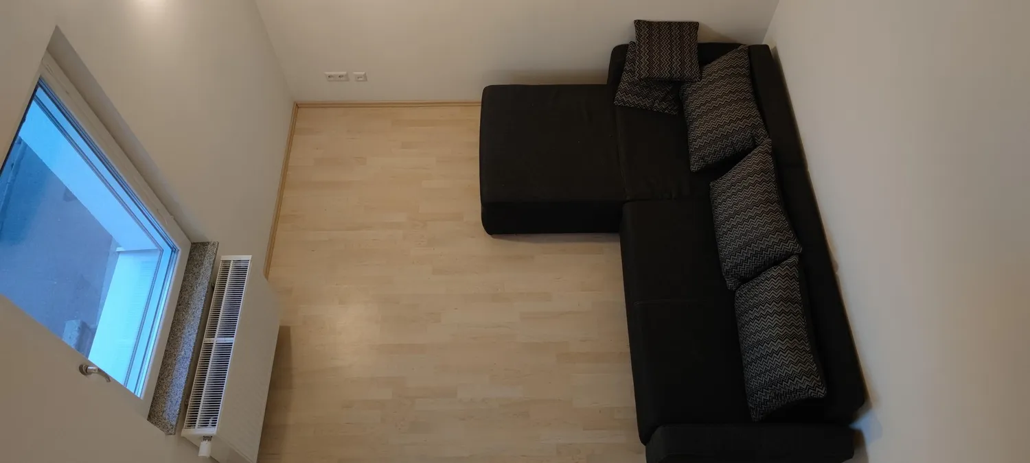 1 room apartment with 59 m² in Aalen – Photo 3