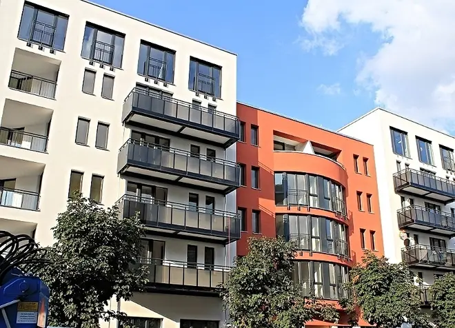 2 Zimmer Wohnung mit 50 m² in Berlin – Bild 8
