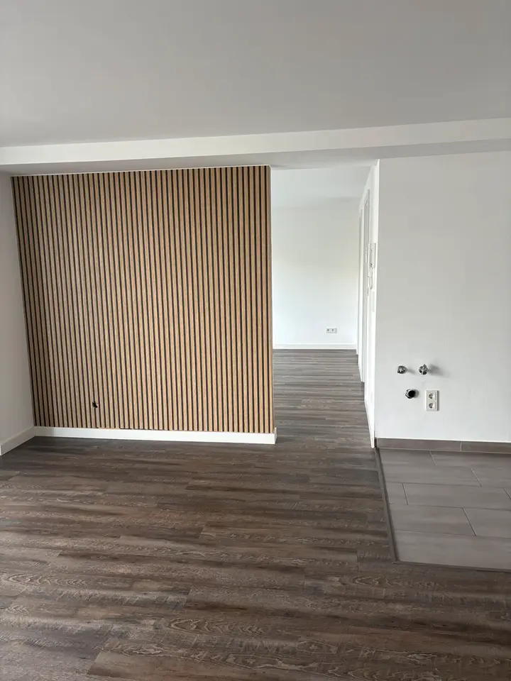 2 Zimmer Wohnung mit 48 m² in Trier – Bild 5