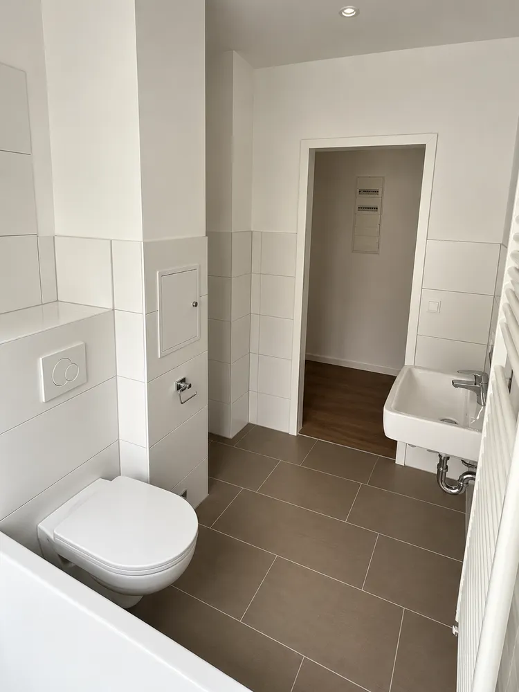 2 room apartment with 54 m² in Berlin – Photo 8